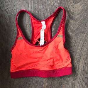 Lulu Lemon Sports Bra